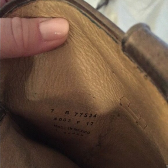 Frye Paige Tall Riding Boot - Picture 2 of 7